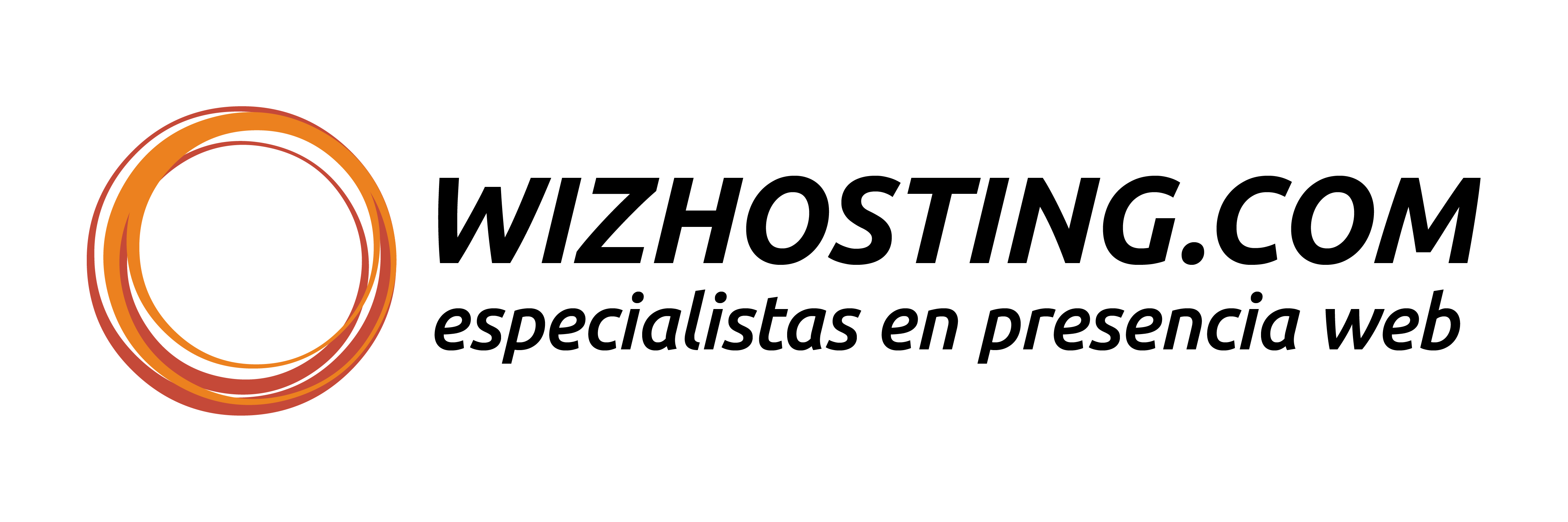 WizHosting: hosting de páginas web